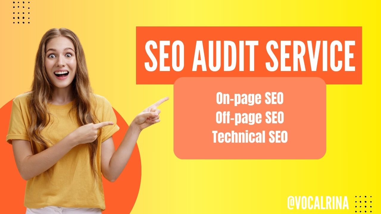 SEO Audit Service: The Complete Guide to Boosting Your Website’s Performance 1 seo audit service