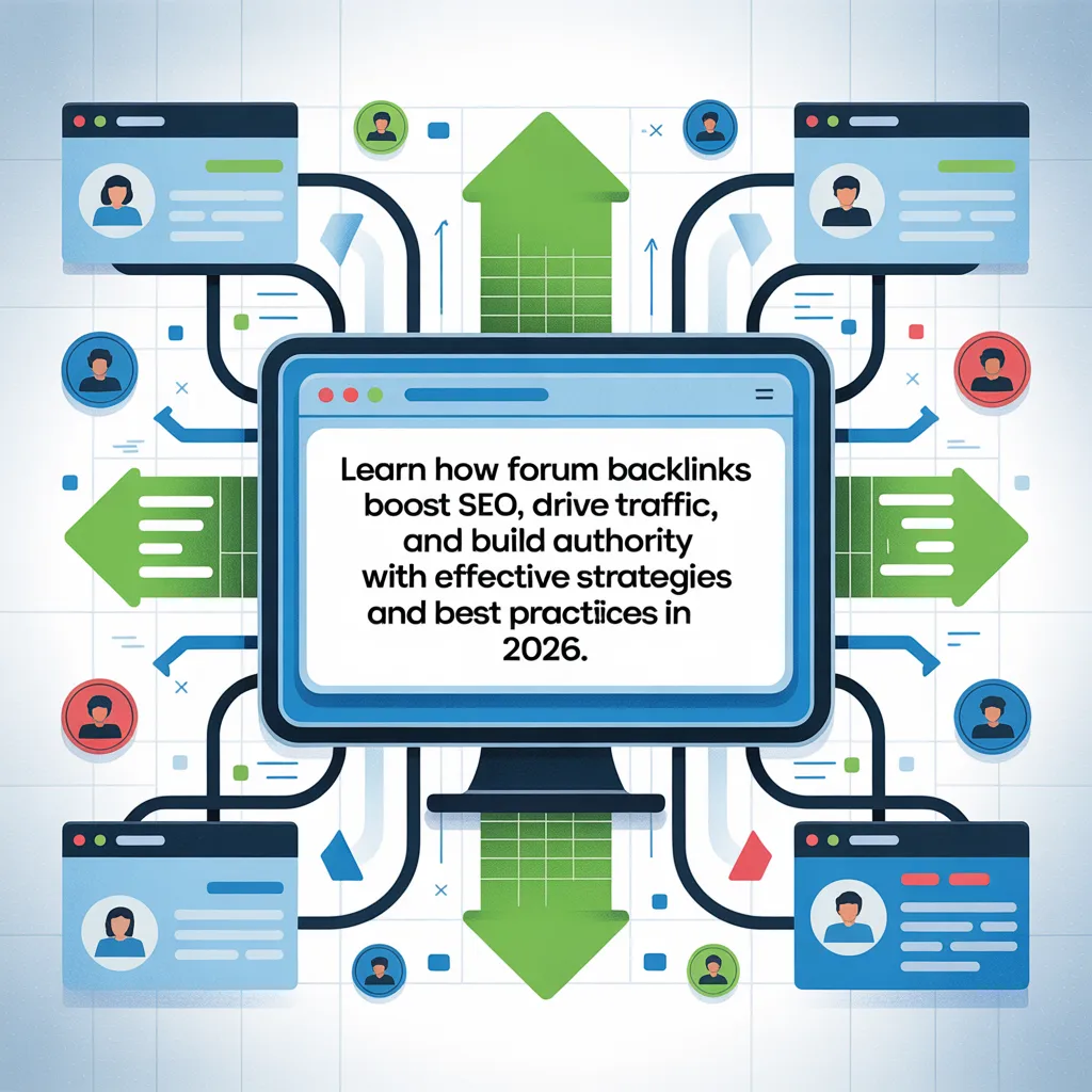forum backlinks