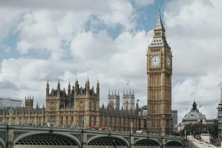 SEO North London: Top SEO Agencies & How to Choose the Right One 3 london